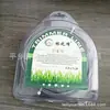 Acessórios para cortador de grama cortador de grama corda de palha fio/fio de aço/corda de palha serrilhada para cortador de grama
