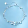 Pulsera Yuhong Star Story, Moderna y Lujosa con un Diseño de Alta Gama, Dulce y Femenina Estilo Ins, Venta Directa del Fabricante