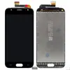 Adecuado para Ensamblaje de Pantalla Samsung J330 Samsungg J3 2017J3308 Pantalla LCD Pantalla de Teléfono Móvil LCD