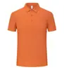 Camisa Polo com gola e estampa de logo, tecido Sorona antibacteriano grau 5A, camisa cultural promocional, uniforme de trabalho para grupos, atacado do fabricante