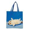 2025 Nueva Bolsa de Viaje de Dibujos Animados Linda para Estudiante, Bolso de Mano de Moda, Bolso de Mano para Bento, Bolsa de Regalo, Souvenir