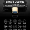 Atacado de Fábrica Adaptador OTG USB 3.0 Fêmea para Tipo-C Adaptador USB para Celular Laptop Transmissão de Alta Velocidade