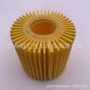 04152-yzza1 adecuado para Toyota New Crown Highlander Camry rejilla de filtro de aceite