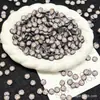 Série de Halloween Ecológica Fatias de Argila Macia Acessórios de Joias Transfronteiriços de Fantasma e Caveira Materiais de Decoração DIY