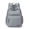 Mochilas Estudantis Estilo Japonês e Coreano Estilo Mori 2026 Verão Novo Estética de Alto Valor Grande Capacidade para o Dia a Dia Ombro Único/Duplo