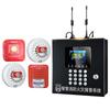 Alarma de humo Flame Well Smoke Sense, inalámbrica, 4G, host, fuego, especial, fuego, comercial, sistema de red inteligente remoto