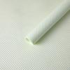 Ramo de flores papel de envolver decorativo engrosado al por mayor papel impermeable de lunares embalaje de flores papel floral en relieve tridimensional