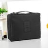 Bolsa de Cosméticos, Necessaire, Bolsa Portátil de Viagem para Mulheres, Bolsa Impermeável para Armazenamento de Avião, Bolsa de Armazenamento de Viagem
