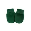 Guantes Delgados Anti-Rayaduras para Recién Nacido, Temporada Primavera, Verano y Otoño 2025, Guantes Anti-Rayaduras Faciales para Bebé, Cómodos y Transpirables, Guantes Protectores para Bebé Recién Nacido