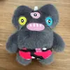 Nuevo Fuggler Monstruo de Dientes al por Mayor, Serie de Muñecos de Peluche Monstruo de Dientes Lindo-Feo y Peculiar al por Mayor