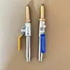 Cabezal de Pistola Pulverizadora para Lavado de Autos, Cabezal Pulverizador para Camión Cisterna Mezclador de Limpieza, Cabezal Pulverizador de Alta Presión/Cabezal de Pistola de Cobre, Cabezal de Pistola de Agua, Cabezal Pulverizador
