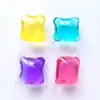 Perlas para Lavar Procesadas y Personalizadas, Perlas de Fragancia, Bolas de Lavar con Descontaminación Eficiente, Cápsulas para Lavar con Fragancia Duradera, Perlas para Lavar