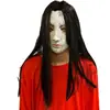 Câmara Secreta Fuga Casa Assombrada Roteiro Barra de Matar Maquiagem Máscara Adereços de Cabeça npc Roupa Masculina e Feminina Fábrica Outlet