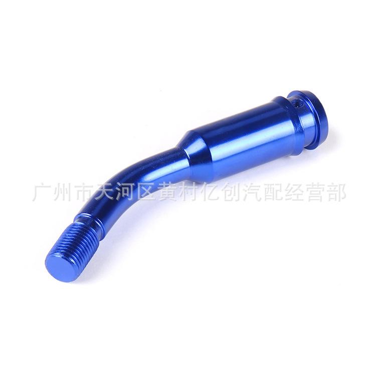 4-Car-Gear-Shift-Shifter-Stick