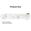 Adhesivos de esquina para línea de cintura de PVC directos de fábrica, cocina, baño, fregadero, autoadhesivos, impermeables, removibles, embellecimiento, adhesivos decorativos