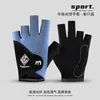 Guantes de Billar, Ligeros, Transpirables, Absorbentes de Sudor, Guantes sin Dedos de Media Palma, Antideslizantes, Paquete Individual, Guantes Profesionales para Snooker