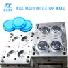 Moldes Personalizados de Varios Estilos para Tapas de Aceite, Tapas para Botellas de Barriles Químicos, Tapas para Botellas de Medicamentos Agrícolas, Moldes para Tapas de Botellas de Bebidas de Agua Mineral