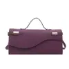 Bolso de Axila de Moda 2026 Nuevo Elegante Textura Retro Bolso de Mano Diseño de Nicho Para Viajes Diarios Un Solo Hombro Cruzado Bolso Pequeño
