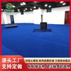 Esterilla Enrollable de Cheerleading Esterilla de Baile Gimnasia Aeróbicos Piso para Entrenamiento de Habilidades Alfombra para Rutinas de Artes Marciales