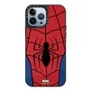 Capa para iPhone 16 Pro Apple 15 Promax Homem-Aranha 12 Espelho 13 Marca de Moda 14 Capa Resistente a Quedas