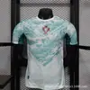Novas 26 Copas do Mundo Argentina Espanha Alemanha Bélgica Camisas de Futebol Messi Yamal Versão Jogador Camisas