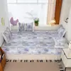 Nueva Alfombra Tatami Antideslizante de Algodón Algodón Acolchado Alfombra Kang Algodón Acolchado Cubrecama Sábana Algodón Engrosado Cubierta Kang