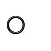 Anillo tórico grande Ding Qing con un diámetro de alambre de 5,7 mm, anillo de sellado extragrande, impermeable y resistente al desgaste, anillo de sellado tórico de gran tamaño
