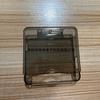 Adequado para Estojos de Cristal 2Ds/Gba Sp/3Ds Xl/New3Ds XL Ll/Psp Go/Ndsl/Psp/Psv