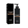 Shampoo de Limpeza Suave Transfronteiriça para Cuidado do Sebo do Couro Cabeludo, para Folículos Capilares Espessos e Cabelos Saudáveis, Sem Marca, 100ml