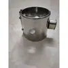 Banda Calefactora Eléctrica Enchufable 220v Máquina de Moldeo por Inyección Extrusora Boquilla Barril Cerámica 100 180 Otro