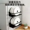 Estante de Almacenamiento Magnético para Refrigerador, No Requiere Taladro, Estante de Especias Extraíble, Estante Colgante Lateral para Refrigerador, Estante de Almacenamiento para Utensilios de Cocina