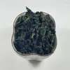 Suministros del Fabricante Verduras Verdes Deshidratadas de Hoja Perenne, Paquetes de Verduras para Fideos Instantáneos, Aceitunas Verdes Secas, Verduras Verdes Deshidratadas de Hoja Perenne