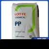 Polipropileno Pp J-560M Lotte Chemistry Alto Brillo Alta Transparencia Contenedor para Alimentos Papelería