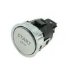98021996Zd Botón de Interruptor de Arranque de un Botón 9686450377 Es Adecuado para Peugeot Citroen 308408C4L