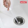 Marca japonesa desatascador de desagüe fregadero lavabo tubería de agua cocina baño obstrucción por cabello artefacto desatascador