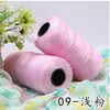 Fio de Crochê para Chapéus de Verão, Fio de Crochê para Bolsas, Fio de Crochê para Almofadas de Assento, Fio para Bonecas, Fabricante de Fios, Atacado de Fio Torcido, Atacado de Fio de Polipropileno
