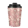 Copo Térmico Mini Aço Inoxidável 304 Transfronteiriço, Copo de Café Estilo Americano, Copo de Água Portátil para Presente, Dropshipping de Comércio Exterior