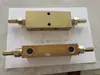 Válvula de Equilíbrio de Motor Hidráulico Bloco de Travamento Direção Única Dupla BM2 BM3 BM5 Válvula de Equilíbrio Válvula de Alívio Válvula Solenoide Guindaste Mecânico