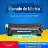 Toner Brother TN118 aplicável 1848W 1638W L1628 cartucho de toner 1808W L1238W DR118 suporte de tambor