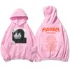 Nuevo Álbum Mayhem Lady Gaga Sudaderas Ropa de Hombre Sudaderas Hoo