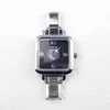 Reloj Pulsera Modular Más Vendido Reloj de Cuarzo para Mujer Venta al por Mayor Pulsera Europea y Americana con Incrustaciones de Diamantes Reloj DIY Versátil