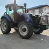 Tractor Lovol Oubao 2004, Nuevo Modelo Agrícola con Power Shift, Maquinaria Agrícola Grande, Rotocultivador, Tracción en las Cuatro Ruedas para Uso Doméstico