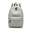 Mochila 2023 Nueva de Moda para Mujer Mochila para Computadora Bolsa para Estudiante de Secundaria para Hombre Bolsa para Clase de Estudiante Universitario Ins