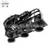 Para Toyota Tundra 00 - 06 Controle de Climatização de Ar Condicionado Aquecedor 55910-0C010