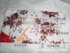 Tela Overlock Líquido/Líquido Antideshilachado/Pegamento Antidesgarro Material DIY para Ropa de Bebé/Sellador de Agua (Sabor Comprobado 5ml)
