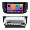 Aplicable Transfronterizo Navegación para Coche Fiat Punto de 7 Pulgadas Android Carplay Control Central Multimedia Radio de Coche