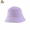 Chapéu de algodão de cor sólida chapéu de sol chapéu de pescador chapéu de sol chapéu de pesca JDPM-48