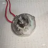 Freidora de Aire Perilla del Interruptor Temporizador Accesorios Juego Completo Perilla Giratoria Botón de Perilla Temporizador de 3060 Minutos