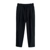 Pantalones de Verano para Hombre Estilo Japonés Simple Rectos Sueltos Combinan con Todo Estilo Coreano Modernos Retro Casuales