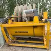 Filtro de Disco de Cerâmica Usado Pedra Planta de Mineração Rejeitos Lodo Tratamento de Esgoto Equipamento de Separação Sólido-Líquido